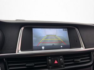 Kia Optima bild 23