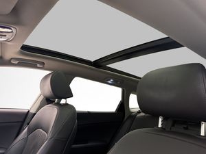 Kia Optima bild 12