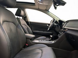 Kia Optima bild 29