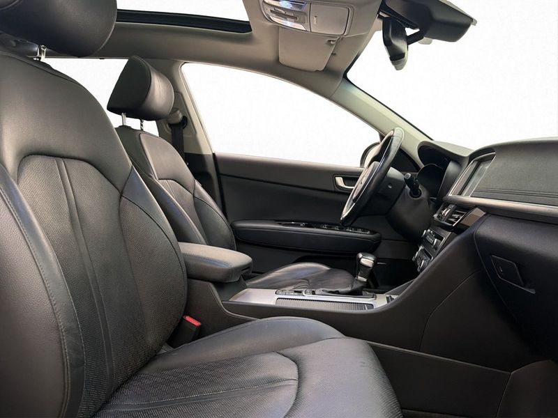 Kia Optima bild 29