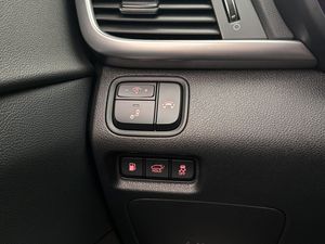 Kia Optima bild 16
