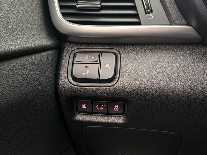 Kia Optima bild 16