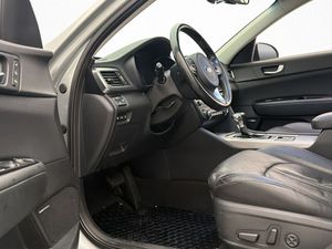 Kia Optima bild 11