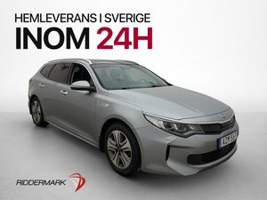 Kia Optima bild 3