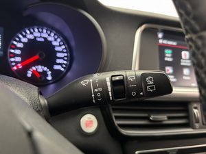 Kia Optima bild 20