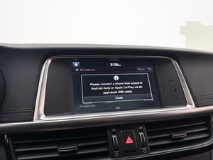 Kia Optima bild 25