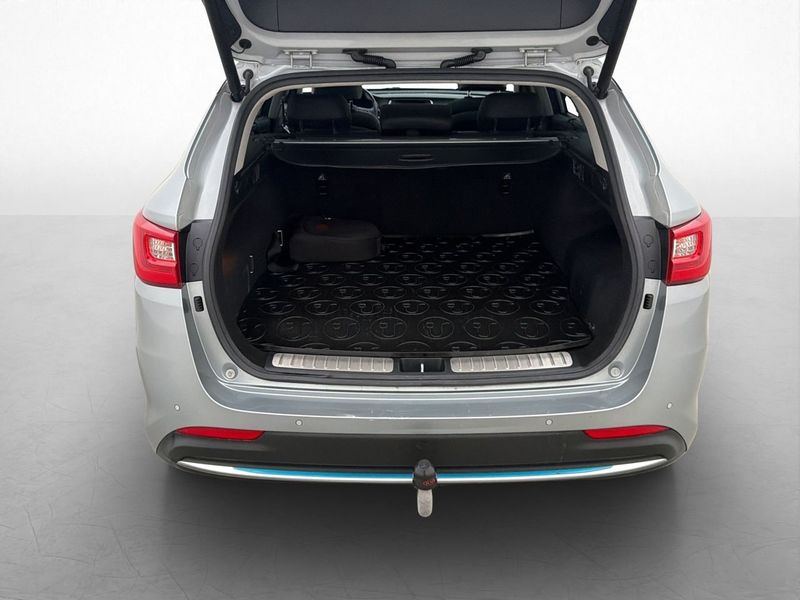 Kia Optima bild 33