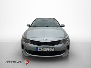 Kia Optima bild 2