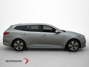 Kia Optima bild 5