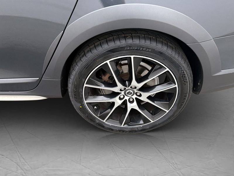 Volvo V90 bild 36