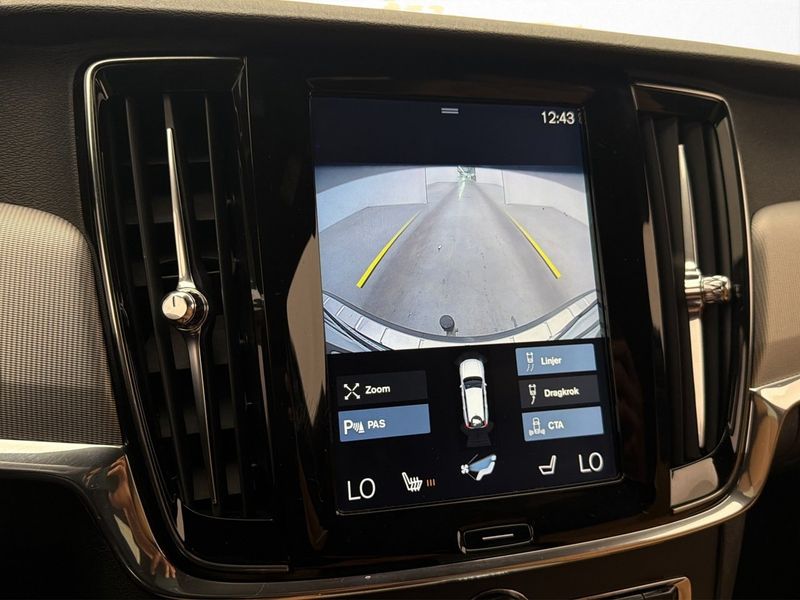 Volvo V90 bild 20