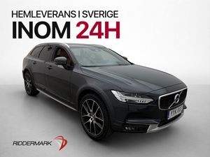 Volvo V90 bild 3