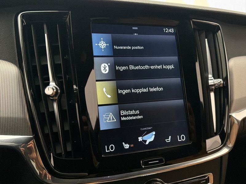 Volvo V90 bild 25