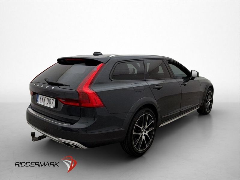 Volvo V90 bild 6