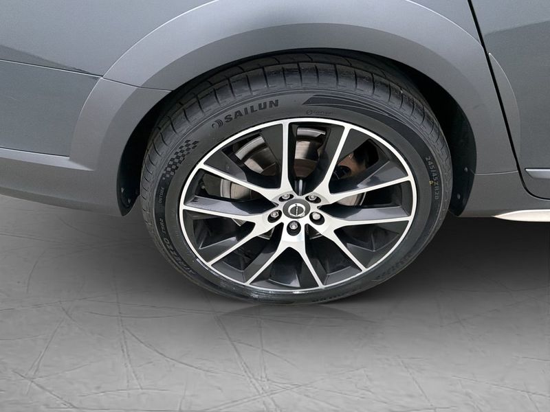 Volvo V90 bild 37