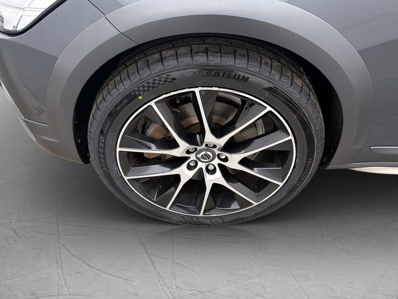 Volvo V90 bild 35