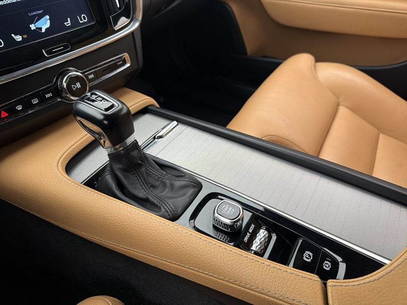 Volvo V90 bild 28