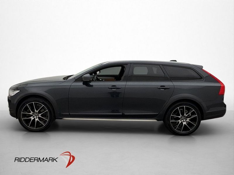 Volvo V90 bild 9
