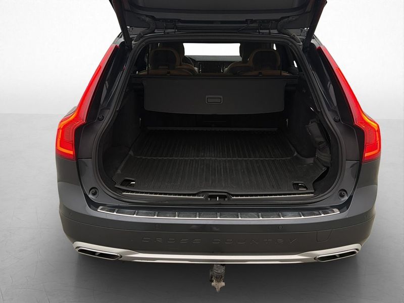 Volvo V90 bild 32