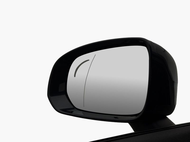 Volvo V90 bild 10