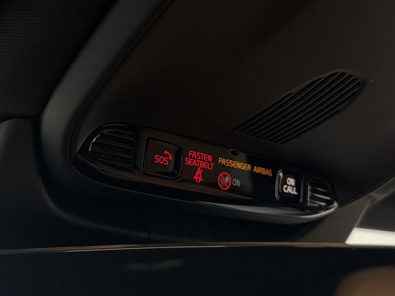 Volvo V90 bild 19