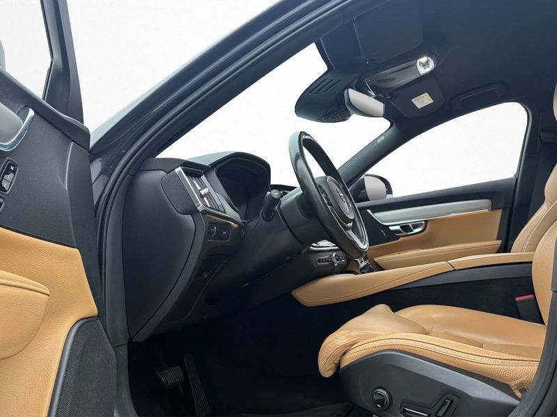 Volvo V90 bild 11