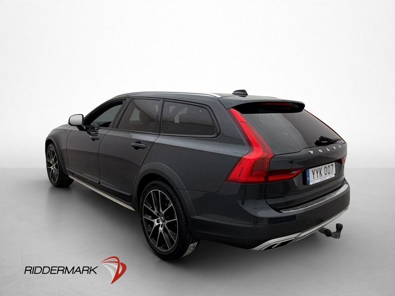 Volvo V90 bild 8