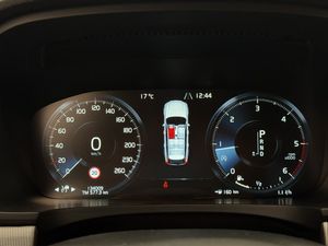 Volvo V90 bild 16