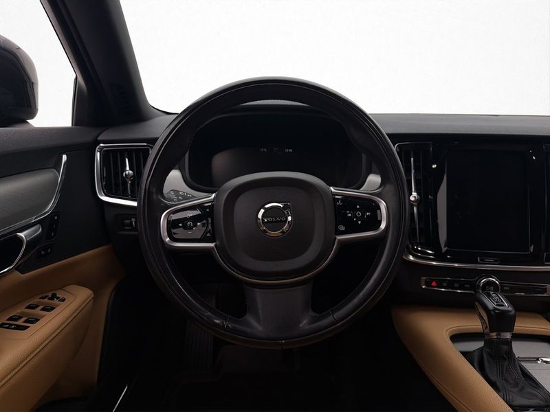 Volvo V90 bild 18