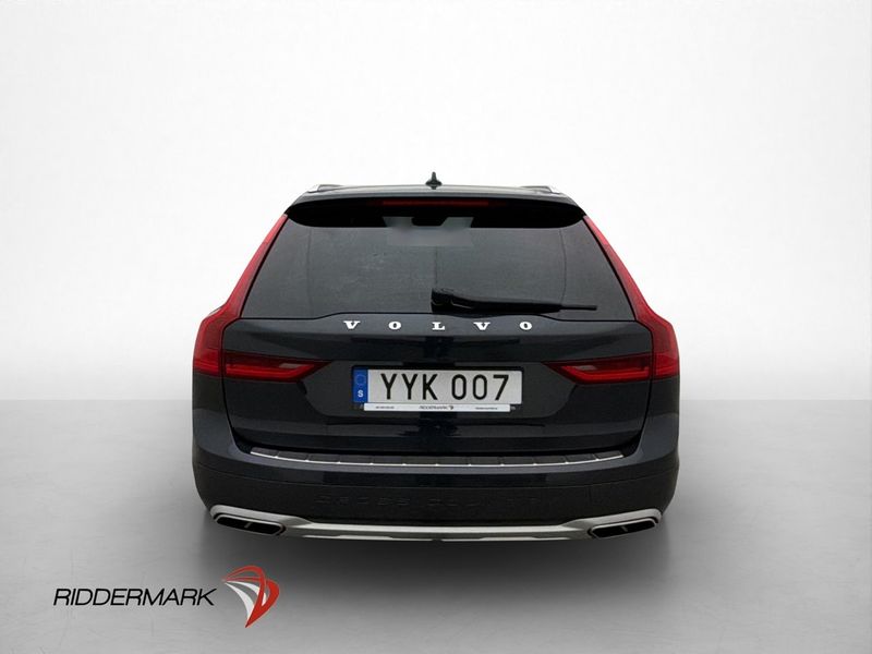 Volvo V90 bild 7