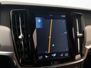 Volvo V90 bild 21