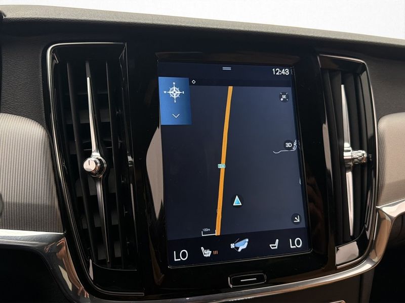 Volvo V90 bild 21