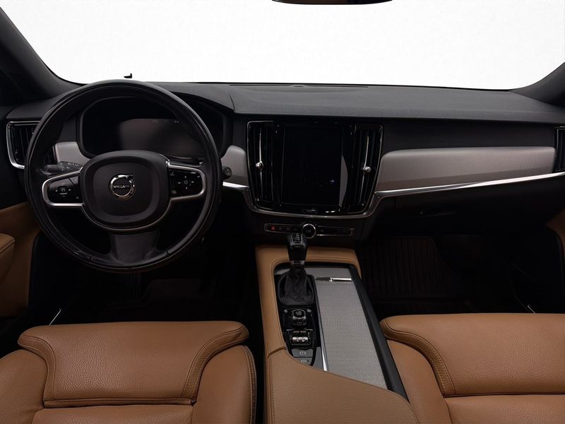 Volvo V90 bild 13