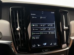Volvo V90 bild 23