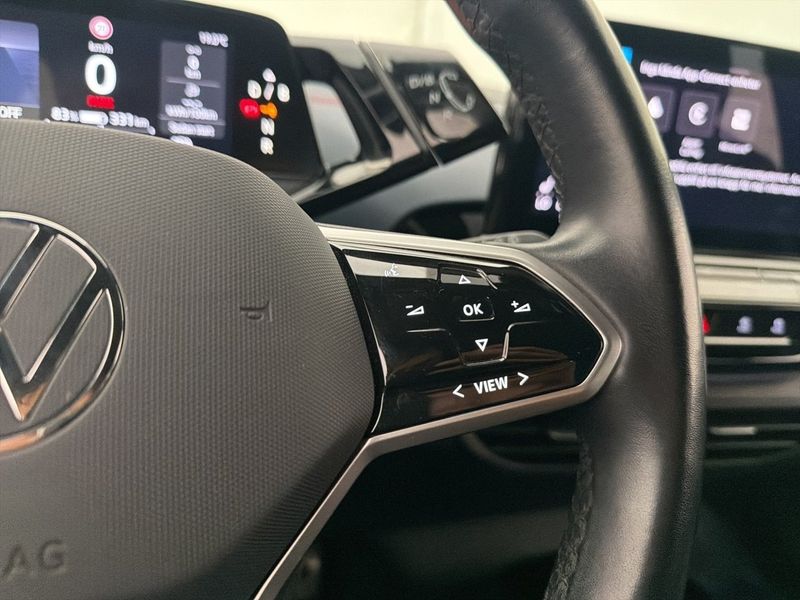 Volkswagen ID.4 bild 17