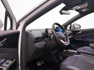 Volkswagen ID.4 bild 11