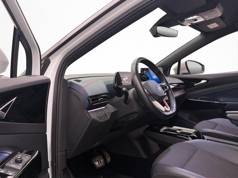 Volkswagen ID.4 bild 11
