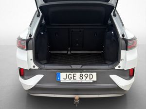 Volkswagen ID.4 bild 30