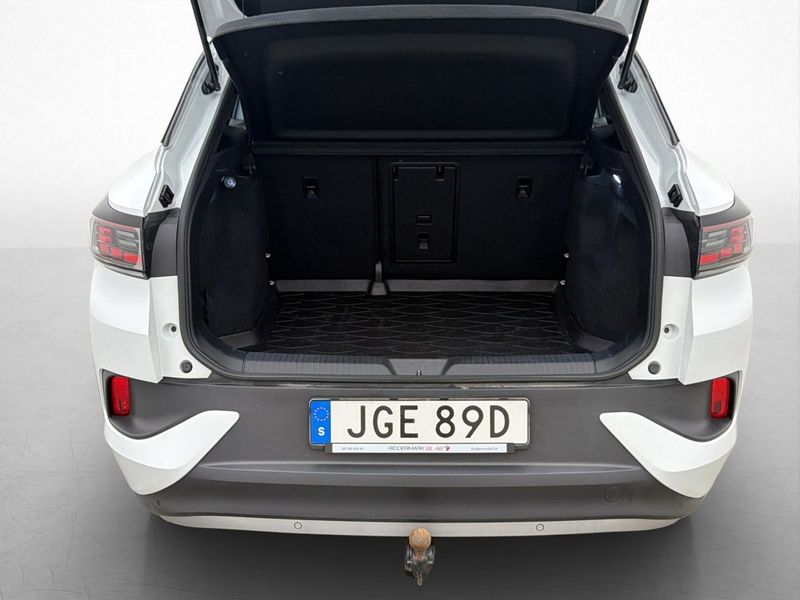 Volkswagen ID.4 bild 30