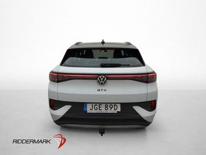 Volkswagen ID.4 bild 7