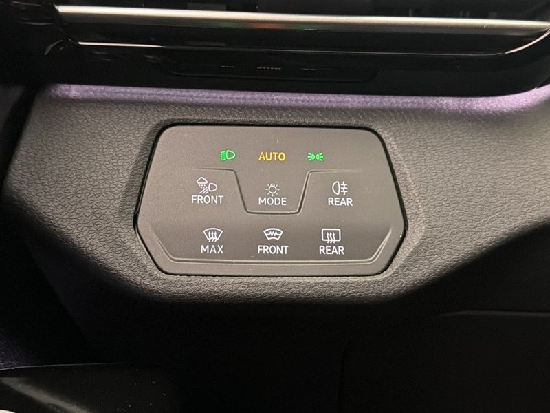 Volkswagen ID.4 bild 15