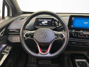 Volkswagen ID.4 bild 14