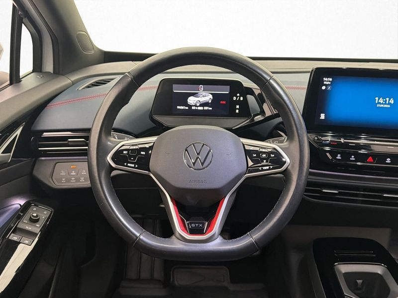 Volkswagen ID.4 bild 14