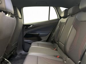 Volkswagen ID.4 bild 28