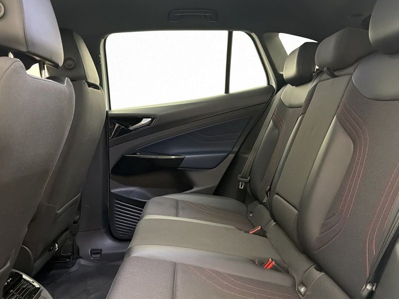 Volkswagen ID.4 bild 28