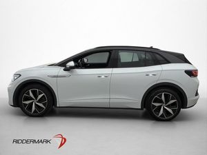Volkswagen ID.4 bild 5