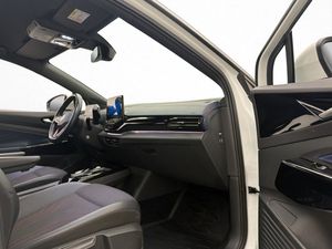 Volkswagen ID.4 bild 27