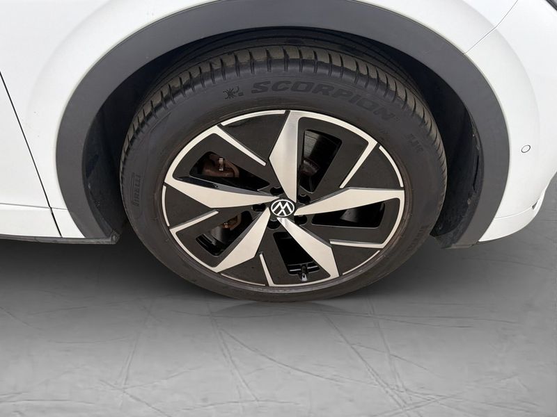 Volkswagen ID.4 bild 34