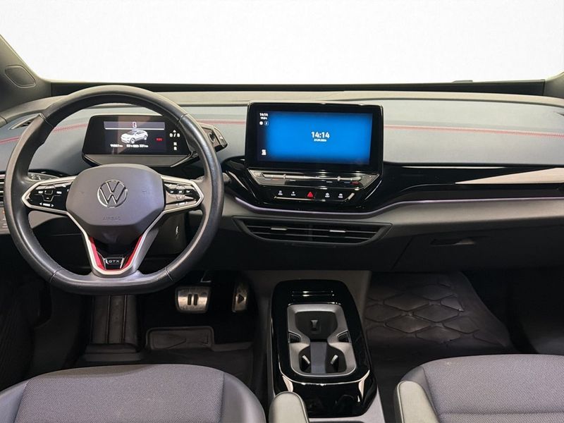 Volkswagen ID.4 bild 13