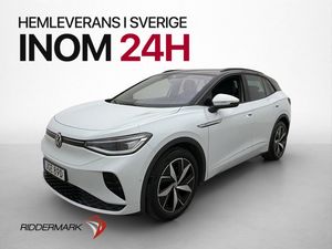Volkswagen ID.4 bild 3